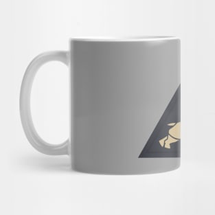 1st Armoured Division Mug